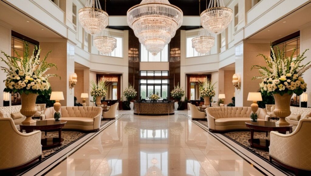 The Ultimate Luxury: Seven-Star Hotels Around the World 2 Seven-Star Hotels