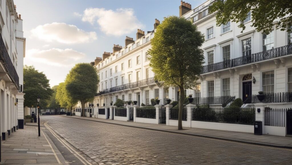 The Goring Hotel: A Luxurious London Getaway 1 The Goring Hotel