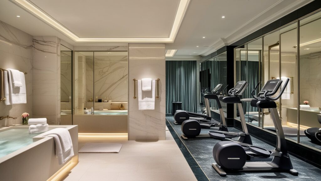 The Goring Hotel: A Luxurious London Getaway 2 The Goring Hotel