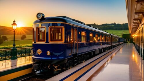 Unraveling the Mystery of the Orient Express