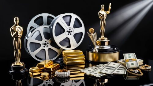 The Wealthiest Actors in History