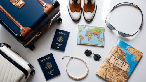 Exclusive Tips from Luxury Travel Advisor