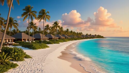 Top Caribbean Resorts for Ultimate Relaxation