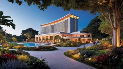 Indulge in Luxury: The Top Hotels for a Lavish Getaway