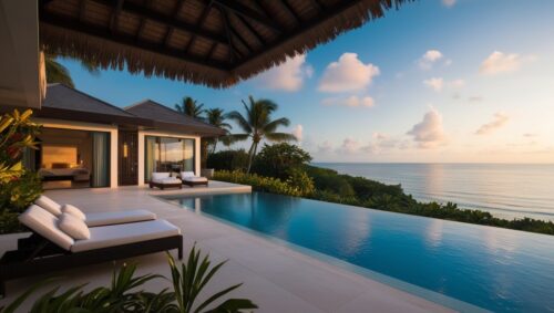 Indulge in Luxury: Villa Package Holidays Await