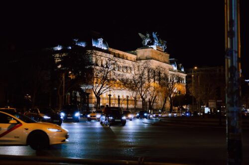 Experience Luxury at Lotte New York Palace