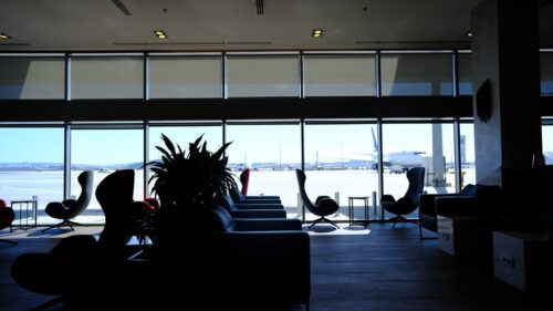 How to Get the Ultimate Airport Executive Lounge Experience