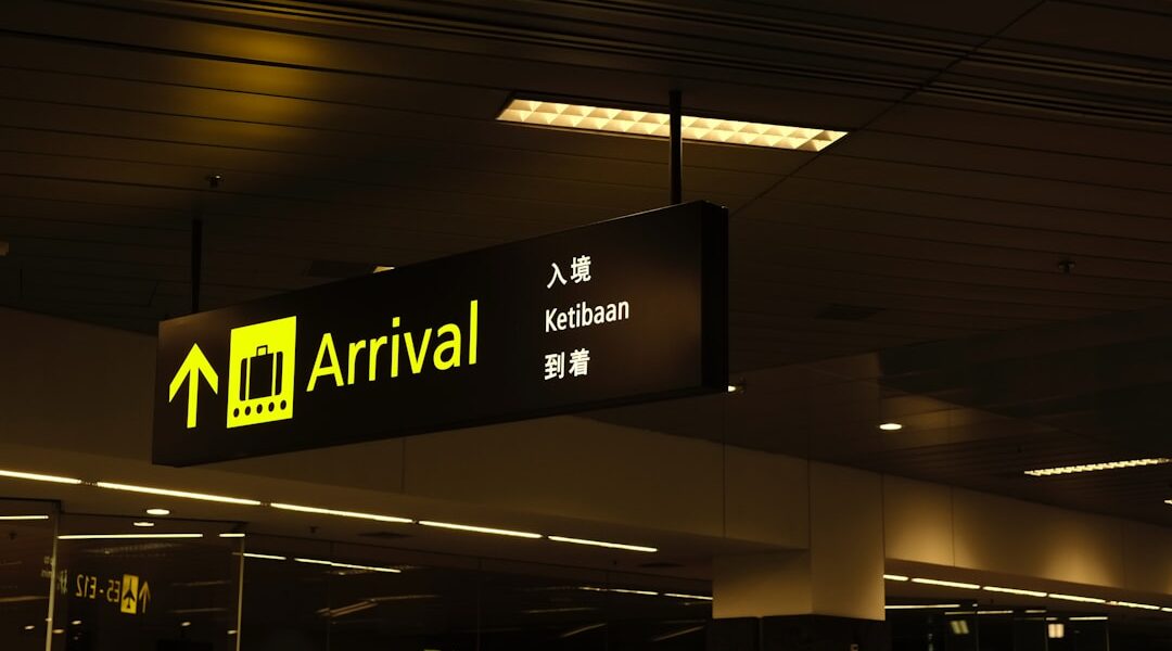 Maximising Your Travel Experience with VIP Airport Assistance