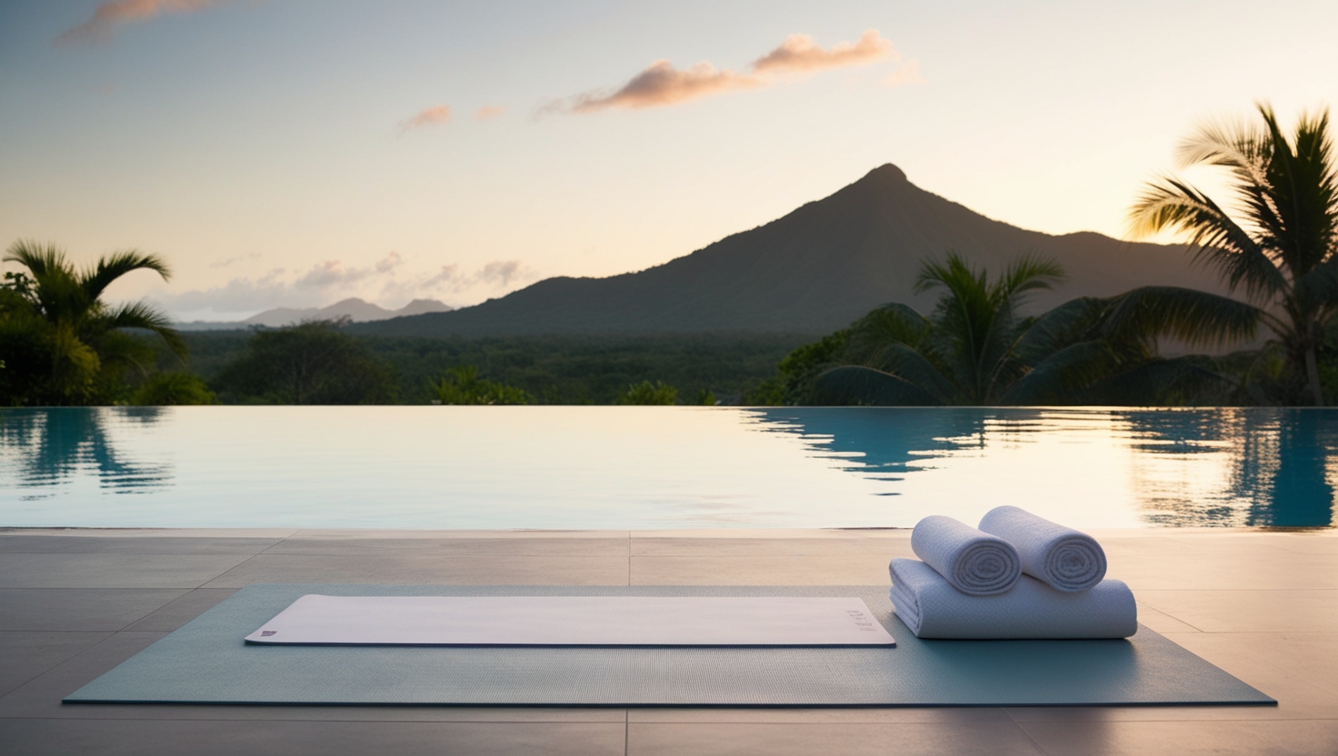 Luxury Wellness Retreats: Offering Mind and Body Care