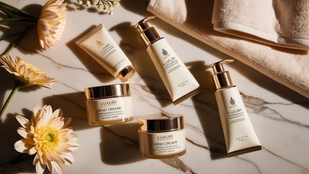 Indulge Your Hands: The Best Luxury Hand Creams 2 Best Luxury Hand Creams