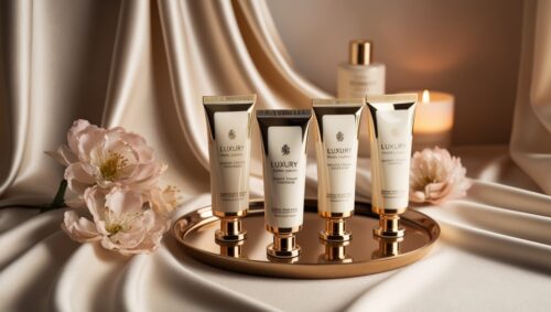 Indulge Your Hands: The Best Luxury Hand Creams