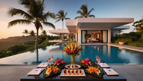 Craft Your Dream Journey: The Art of Bespoke Travel