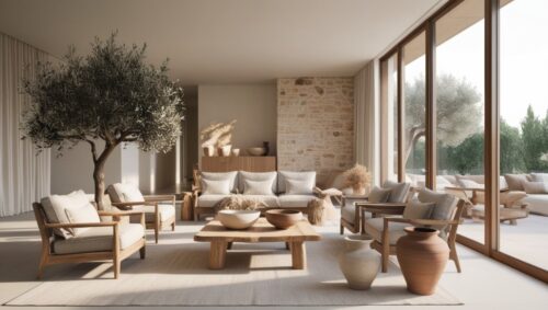 Curate Your Luxury Home: Design and Daily Living Essentials