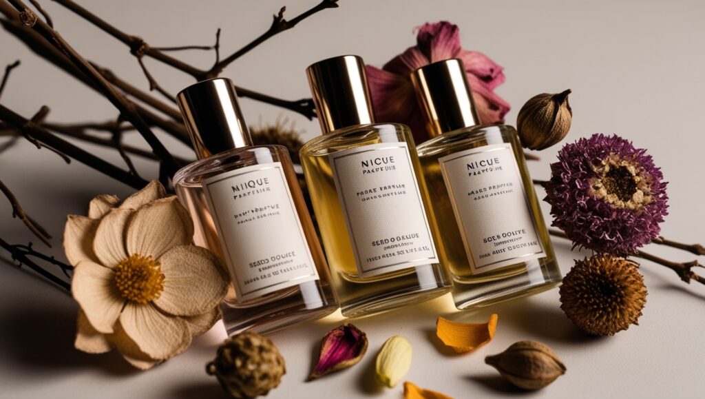 Discover Niche Perfume Brands: Your Scent Journey Begins 1 Discover Niche Perfume Brands