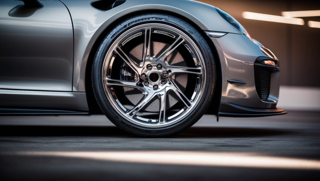 Elevate Your Ride: Essential Luxury Car Accessories 1 Essential Luxury Car Accessories