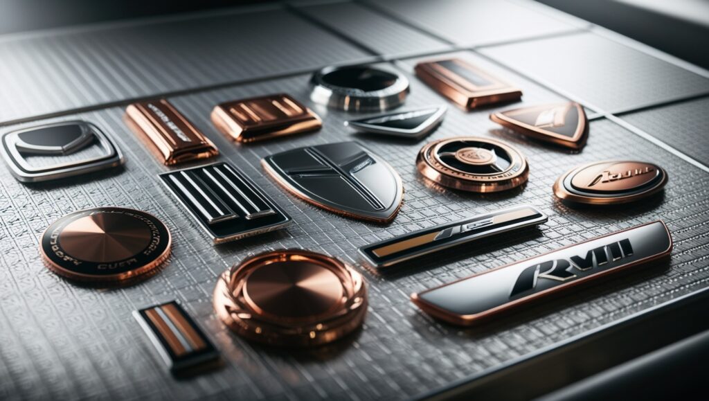 Elevate Your Ride: Essential Luxury Car Accessories 2 Essential Luxury Car Accessories