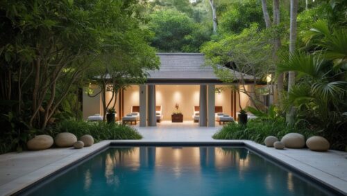 Your Guide to Exclusive Luxury Wellness Retreats Globally