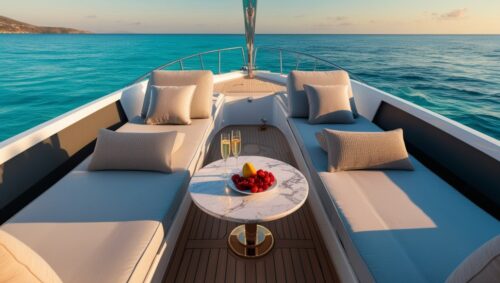 Experience True Luxury: Exclusive Travel and Indulgent Escapes