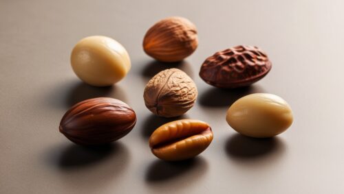 Top 5 Most Expensive Nuts: Worth the Investment?