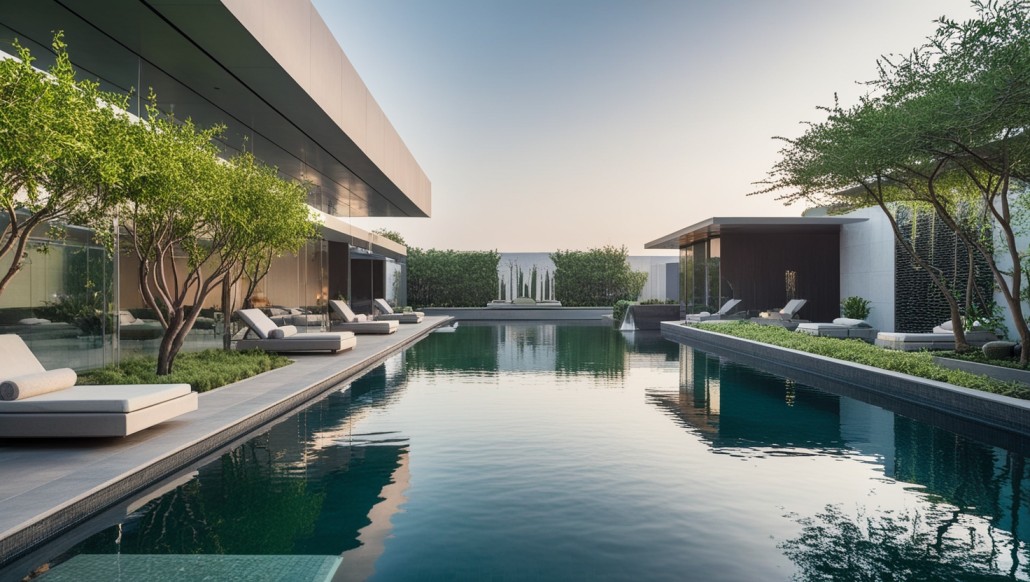 Luxurious Wellness Retreats: Escape to Mind and Body Renewal