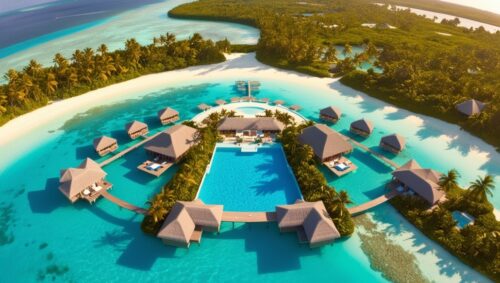 Indulge in Ultimate Luxury Travel Experiences