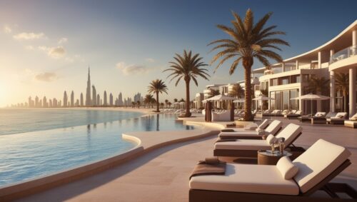 Plan Your Ultimate Luxury Vacation in Dubai: A Complete Guide