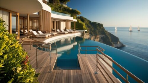 Finding Your Perfect Luxury Wellness Retreat Experience