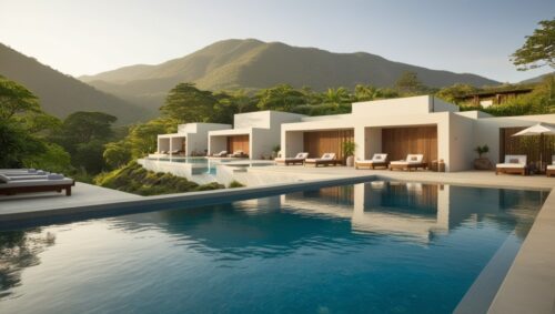 Discover Top Luxury Wellness Retreats for Rejuvenation