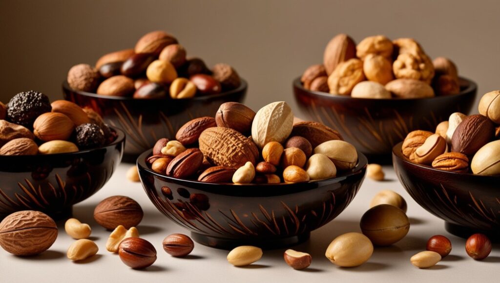 Discover the World's Most Costly Nuts and Why They Cost So Much 1 Most Costly Nuts