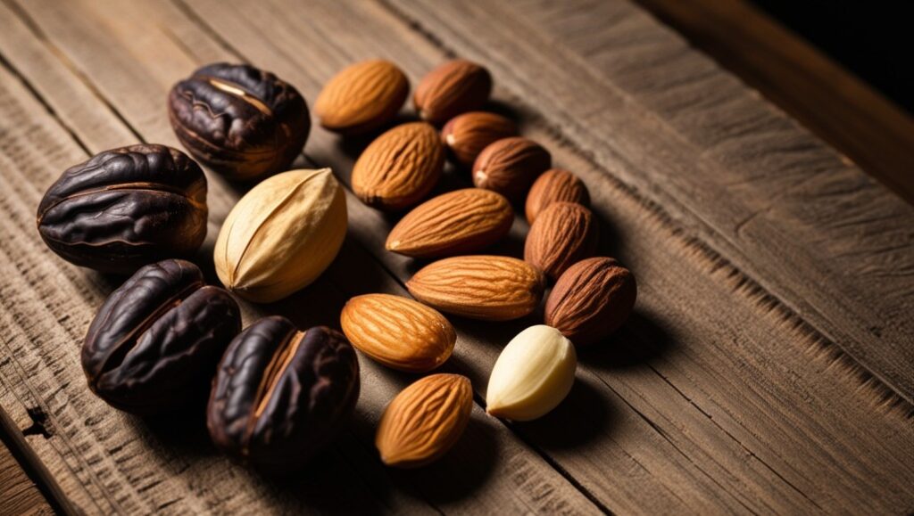 Discover the World's Most Costly Nuts and Why They Cost So Much 2 Most Costly Nuts