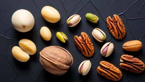 Discover the World’s Most Costly Nuts and Why They Cost So Much