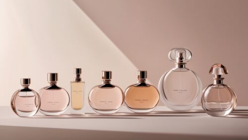 How to Choose Niche Fragrances: A Buyer’s Guide