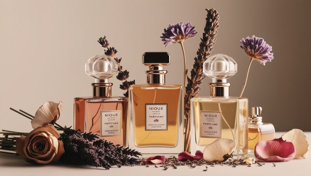 Top 10 Niche Perfume Brands You Need to Explore Now 1 Niche Perfume Brands