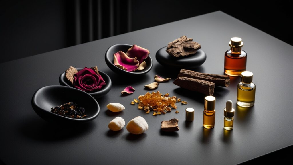 Why Niche Perfume Brands Offer Unrivaled Scent Experiences 1 Niche Perfume Creation