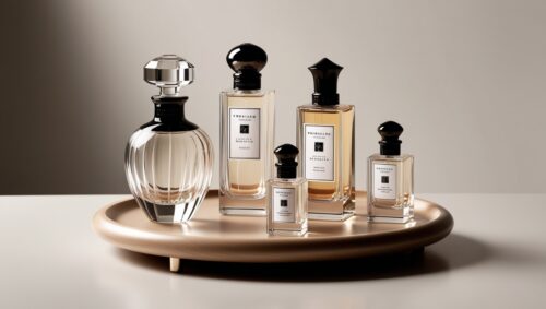 Why Niche Perfume Brands Offer Unrivaled Scent Experiences