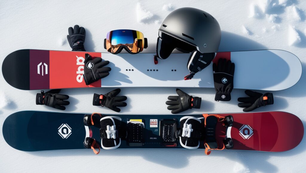 Top 10 Best Snowboard Brands: Your Ultimate Buying Guide 2 The Best Snowboard Brand