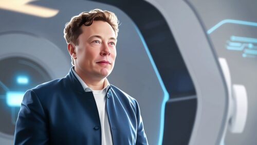 The Billionaire Mindset: Elon Musk’s Net Worth