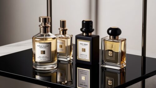 Discover Niche Perfume Brands: Your Scent Journey Begins