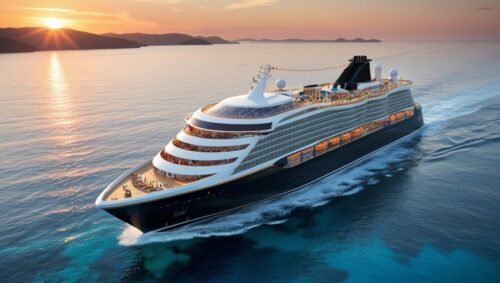 Home 10 Ultimate Luxury: The Best Cruises for a Lavish Getaway