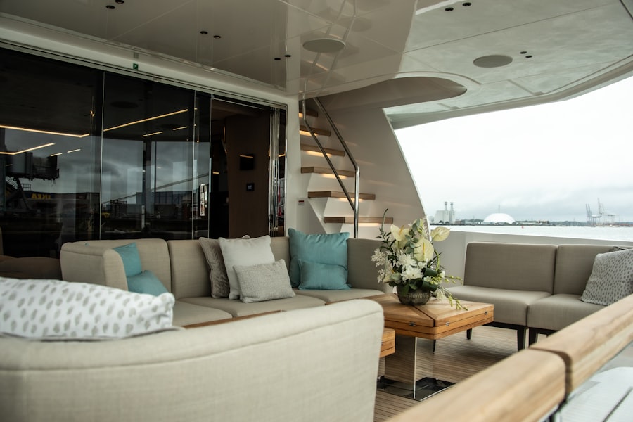 Ultimate Luxury: The Best Cruises for a Lavish Getaway 2 Ultimate Luxury Cruises